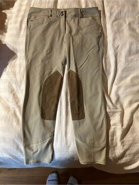 RJ Classics Gulf Breeches